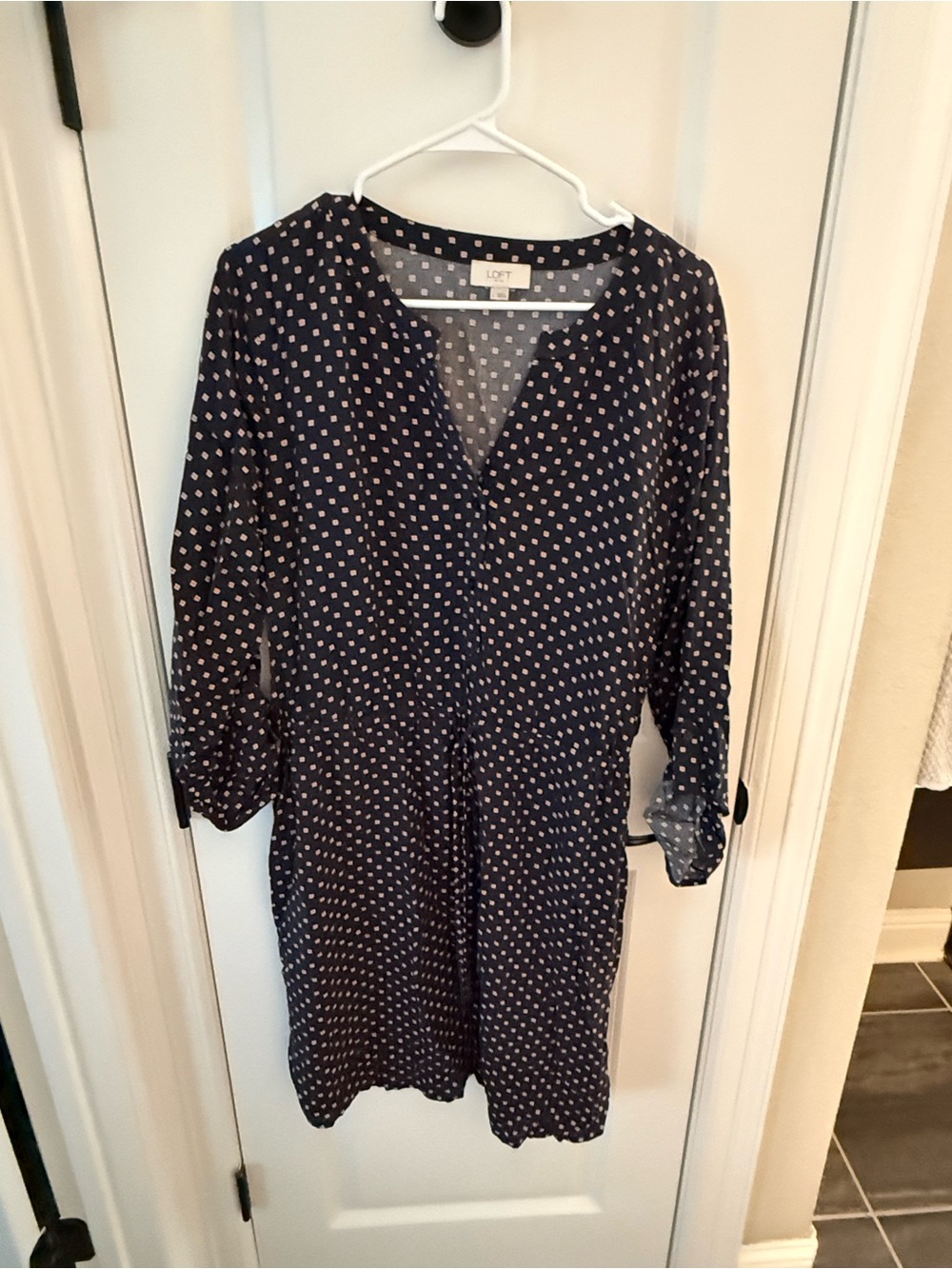 Loft women’s dress size L